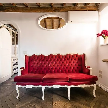 Scala Lovely Terrace Apartment Rome Exterior photo